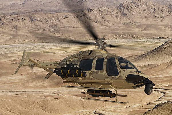 bell military helicopter