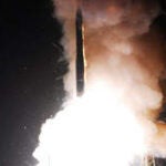 Boeing LGM-30 Minuteman III ICBM - Airforce Technology