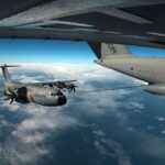 Airbus certifies A400M Cargo Hold Tanks refueling unit