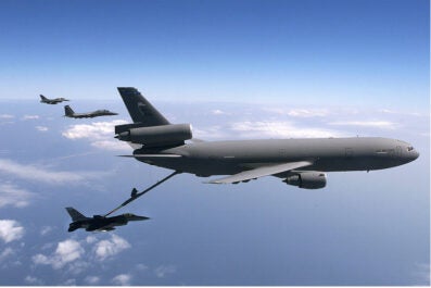 Top 10 Largest Military Transport Aircraft in the World