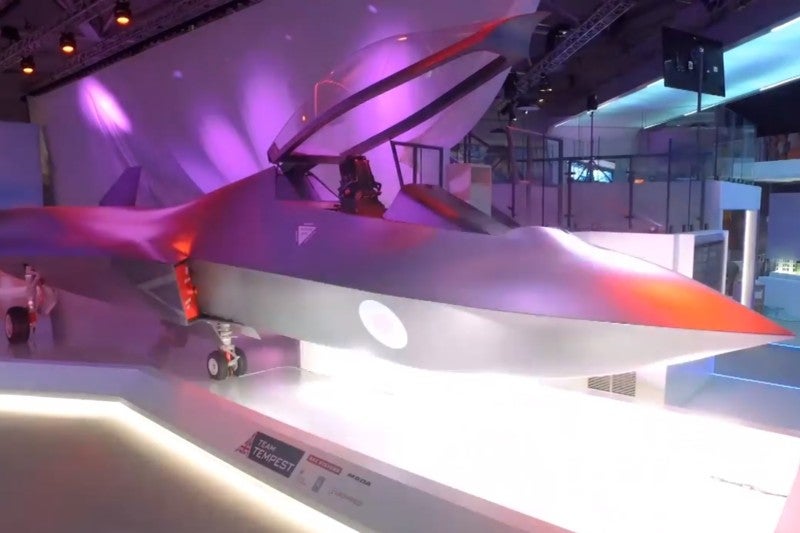 Dawn of a New Era: Unveiling the 6th Generation Future Fighter Jets