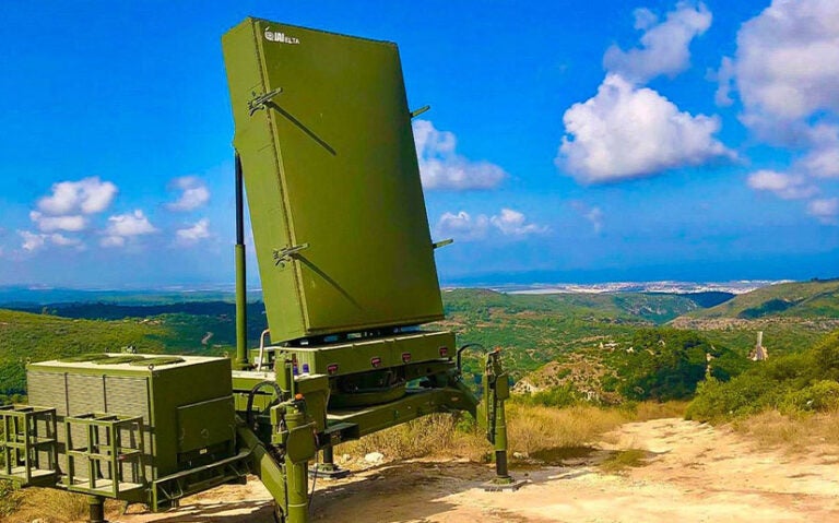 Israel To Deliver 17 IAI-produced Radar Systems To Slovakia