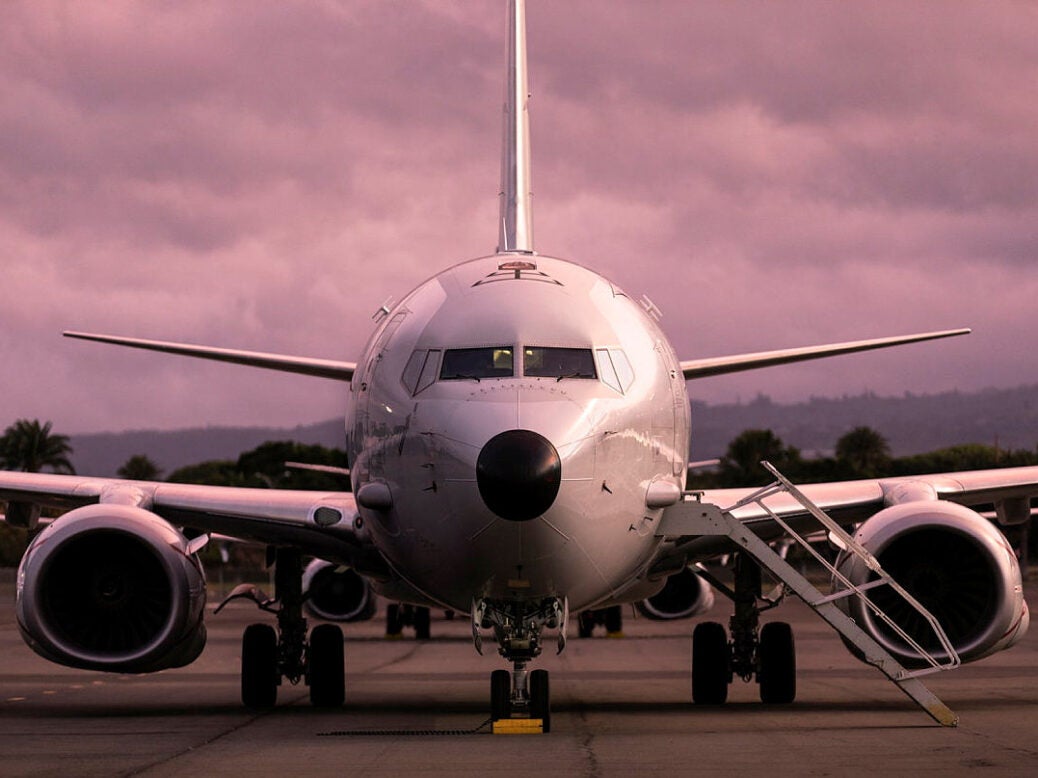 RAAF deploys P-8A aircraft to support Nato’s Operation Sea Guardian 22