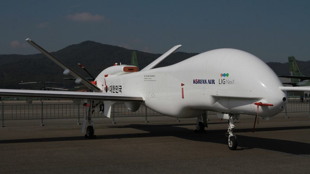 Indo Pacific UAV Directory 2021 - Asian Military Review
