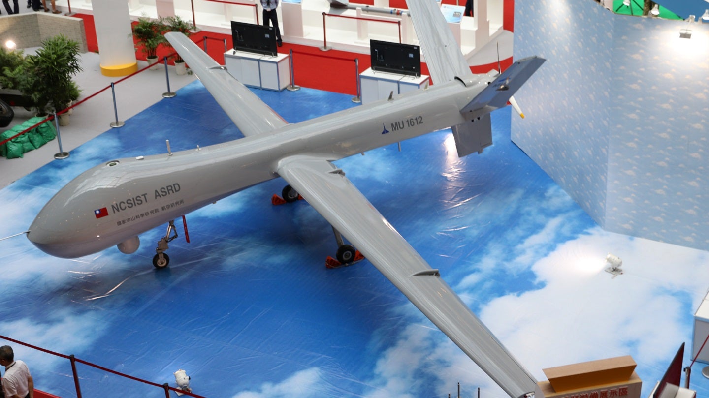 Flight Testing Of India's 'Loyal Wingman' Warrior Drone To Begin