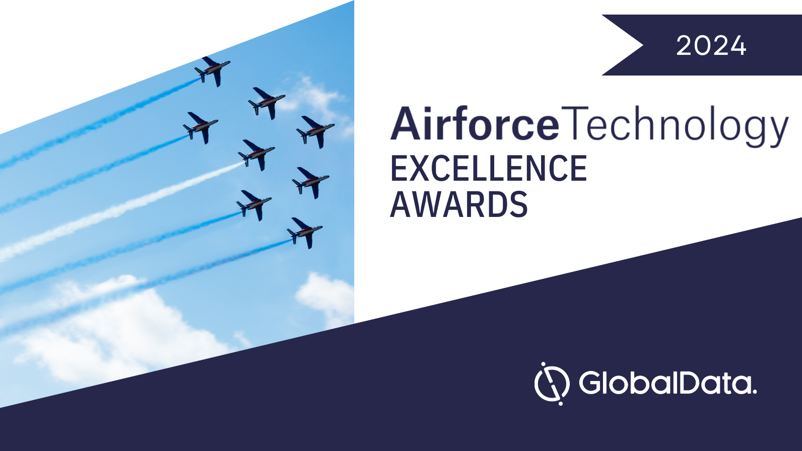 Airforce Tech Excellence Awards 2024: Meet the Trailblazers!