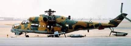 Mi-25