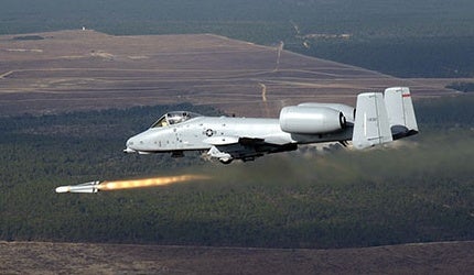 Resultado de imagen para AGM-65 Maverick