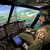 Simulator training is widely expected to grow in the future