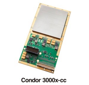 Condor 3000