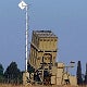Israel deployed the Iron Dome system